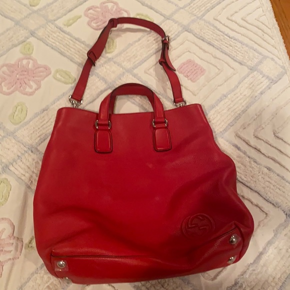 Authentic Gucci boho bag - Picture 14 of 14